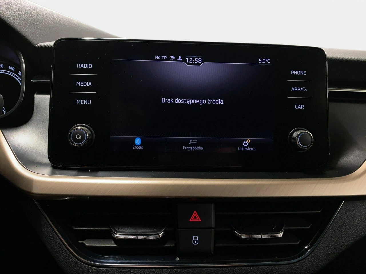 Skoda Scala - Zdjęcie 35