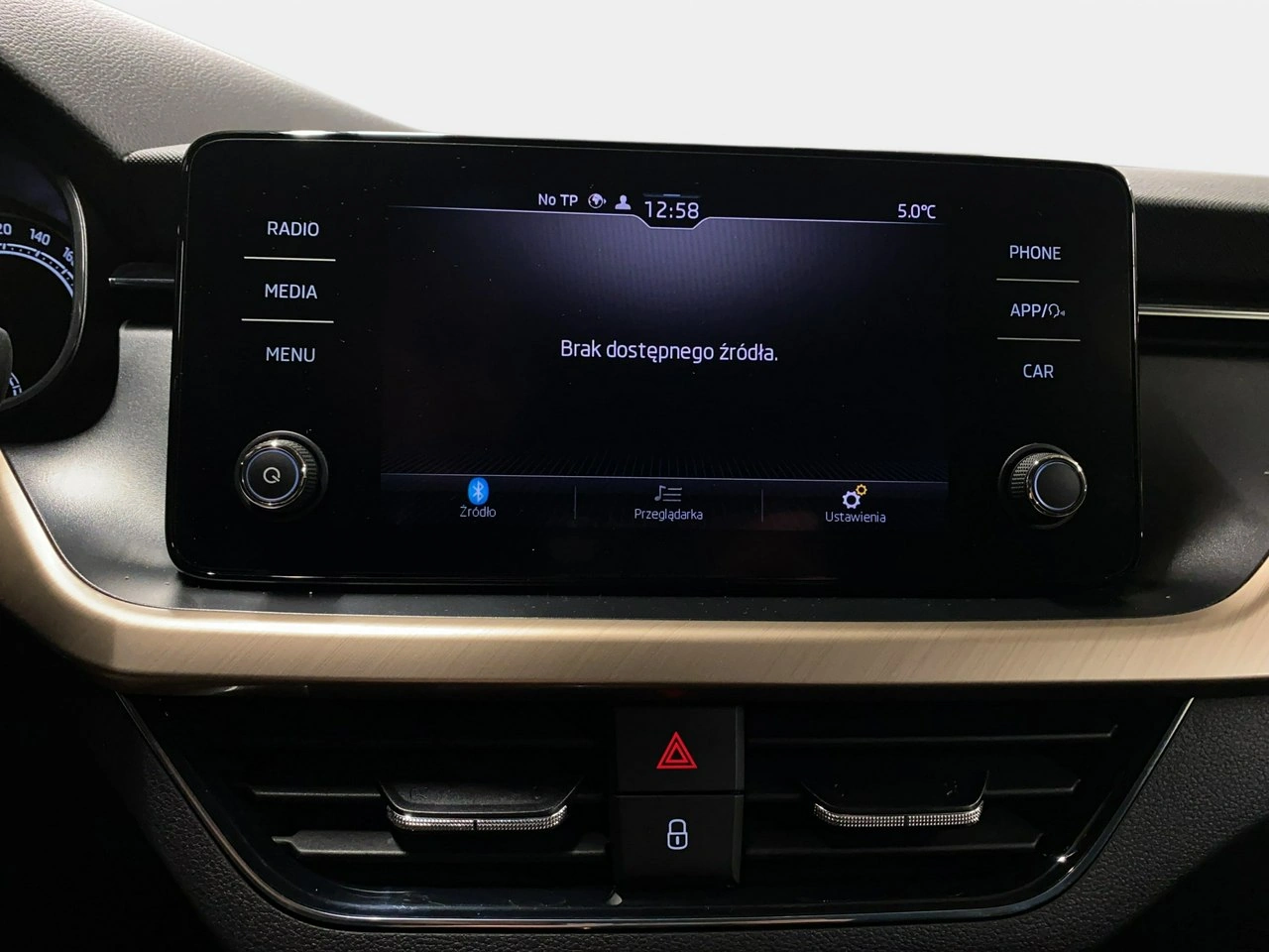 Skoda Scala - Zdjęcie 35