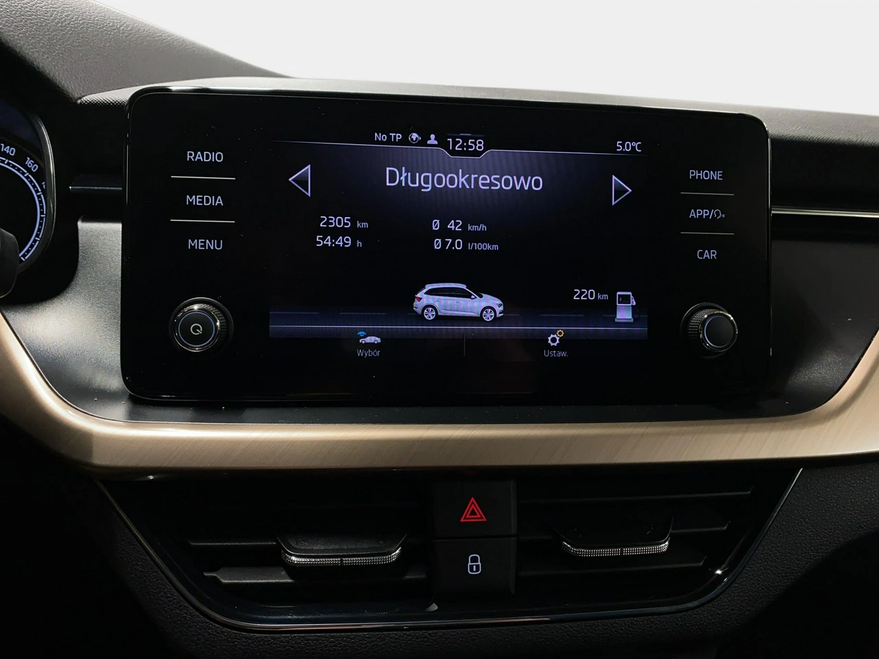 Skoda Scala - Zdjęcie 36