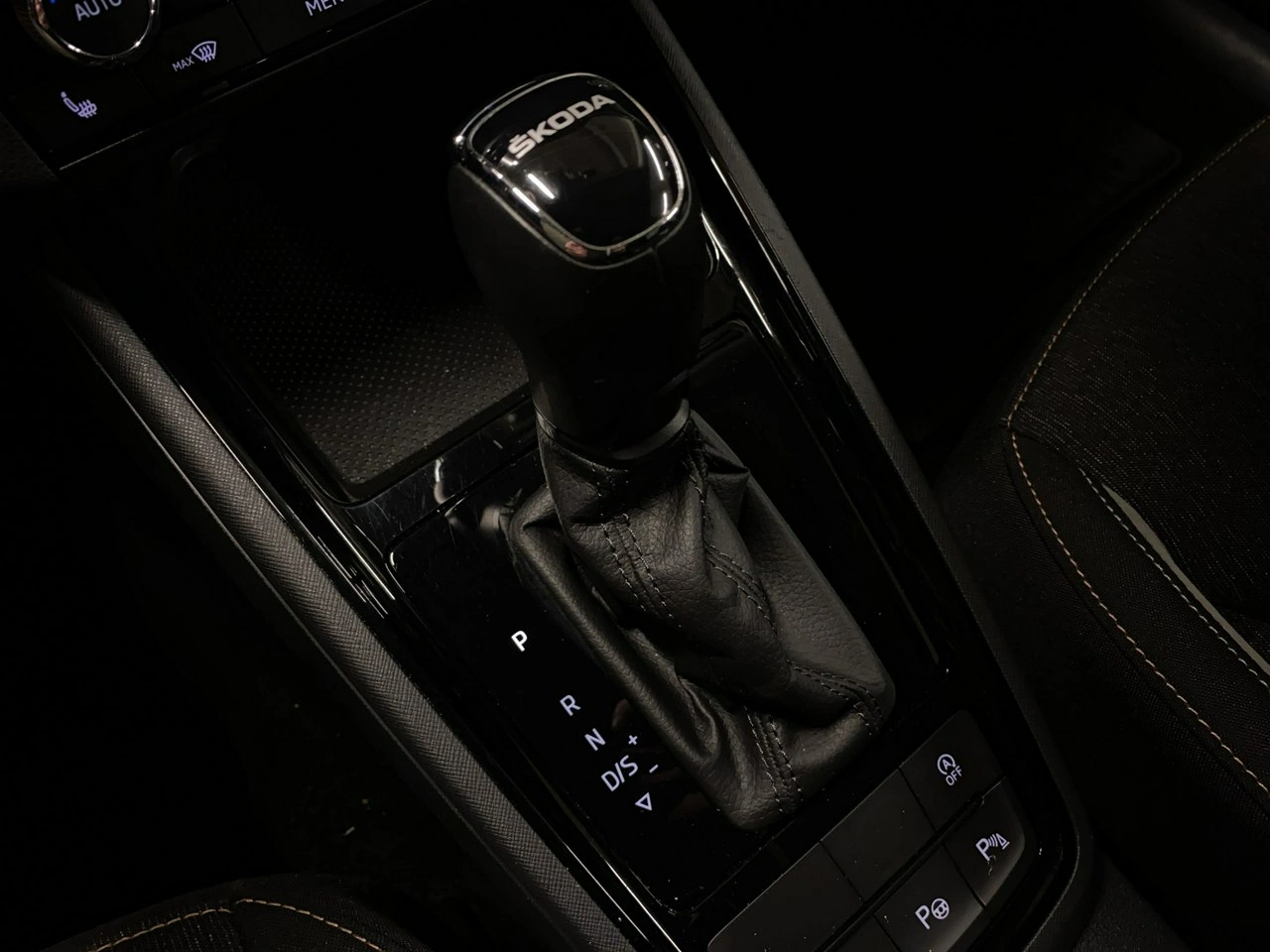 Skoda Scala - Zdjęcie 37