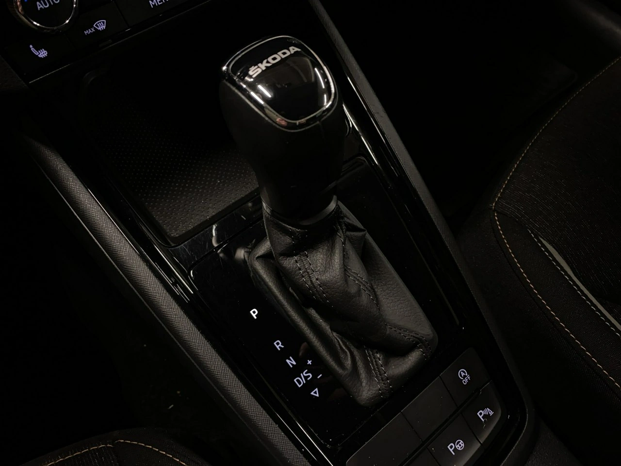 Skoda Scala - Zdjęcie 37