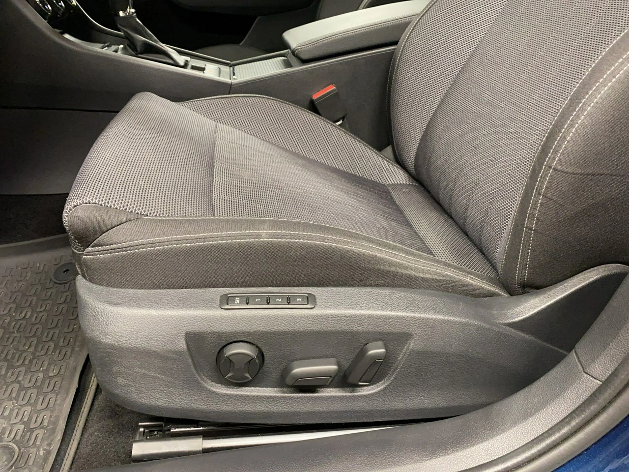 Skoda Superb - Zdjęcie 18