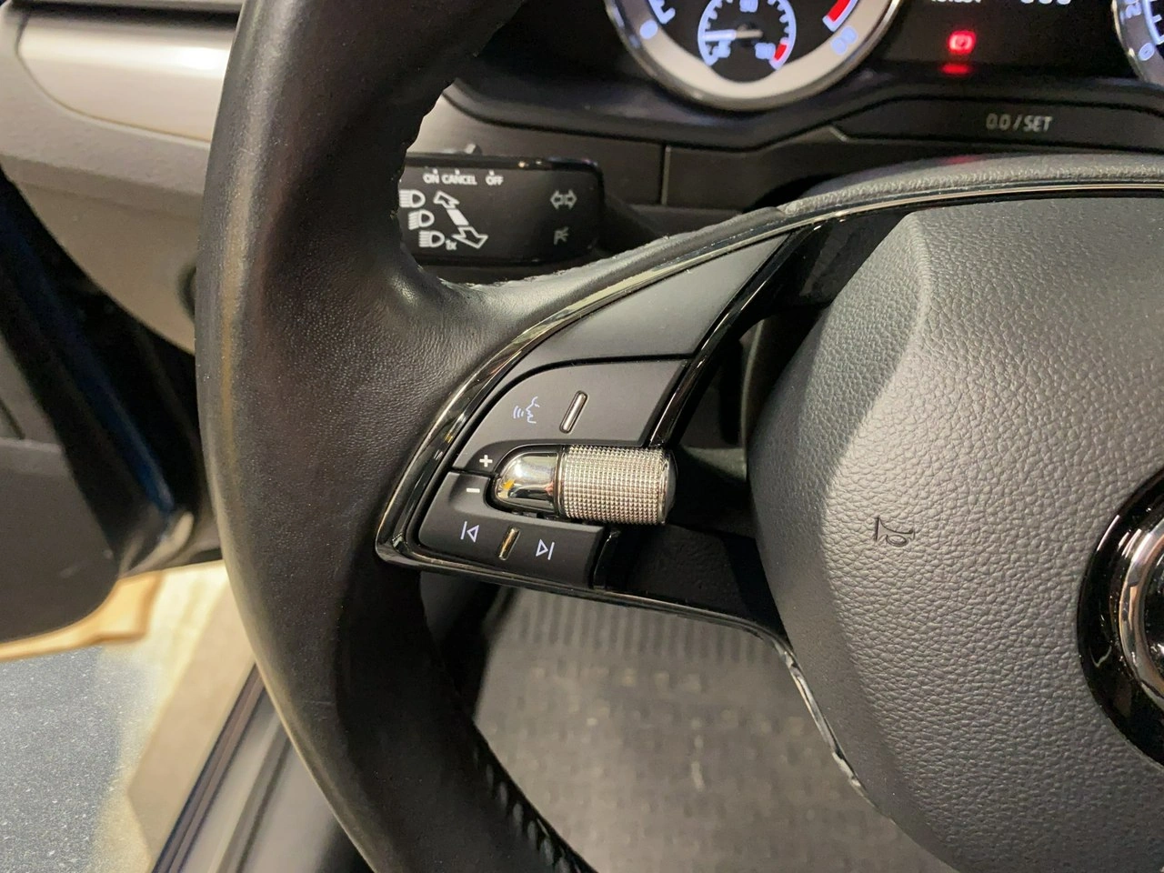 Skoda Superb - Zdjęcie 20