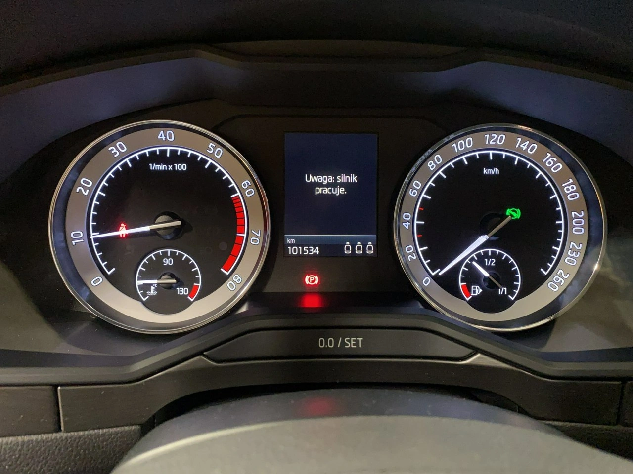 Skoda Superb - Zdjęcie 22