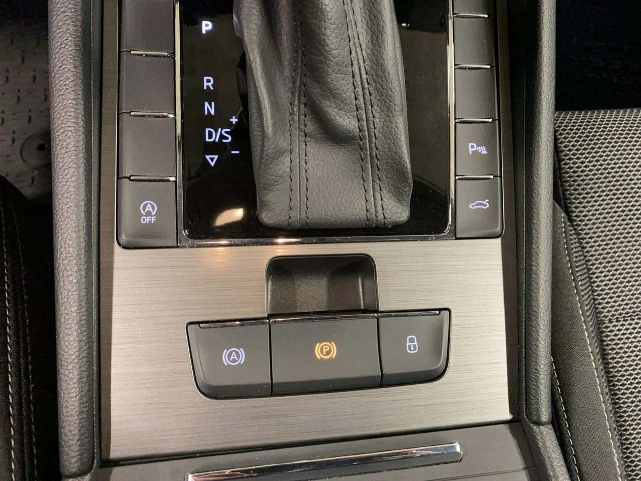 Skoda Superb - Zdjęcie 26