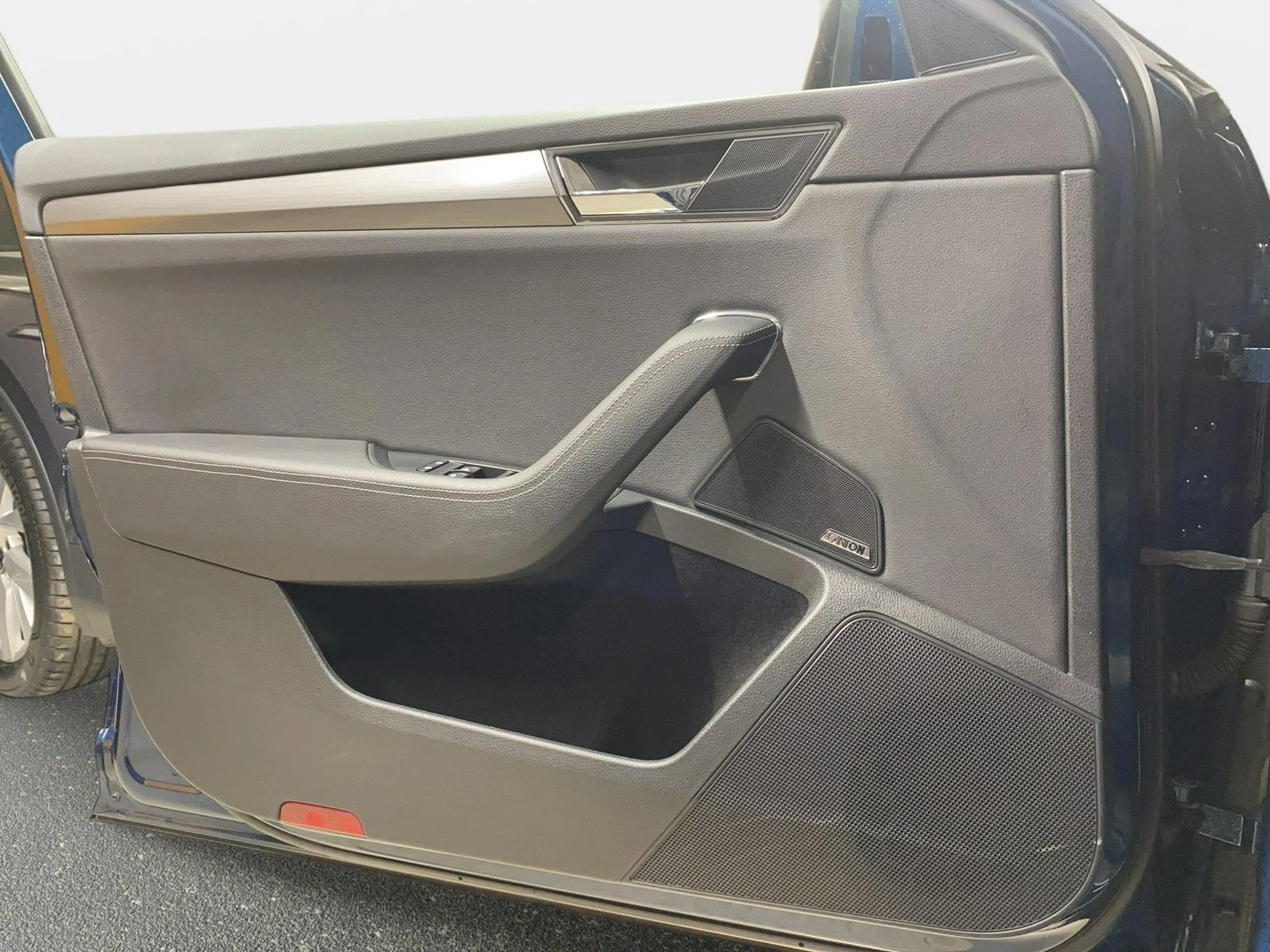 Skoda Superb - Zdjęcie 27