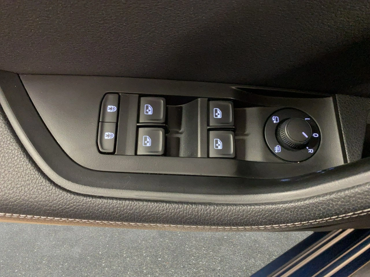 Skoda Superb - Zdjęcie 30