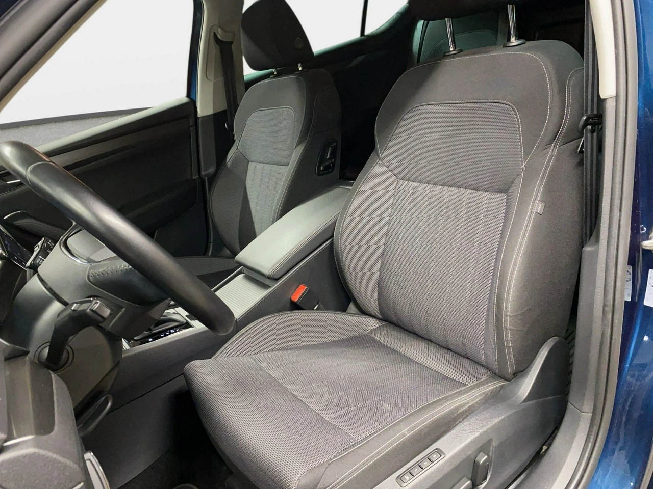 Skoda Superb - Zdjęcie 31