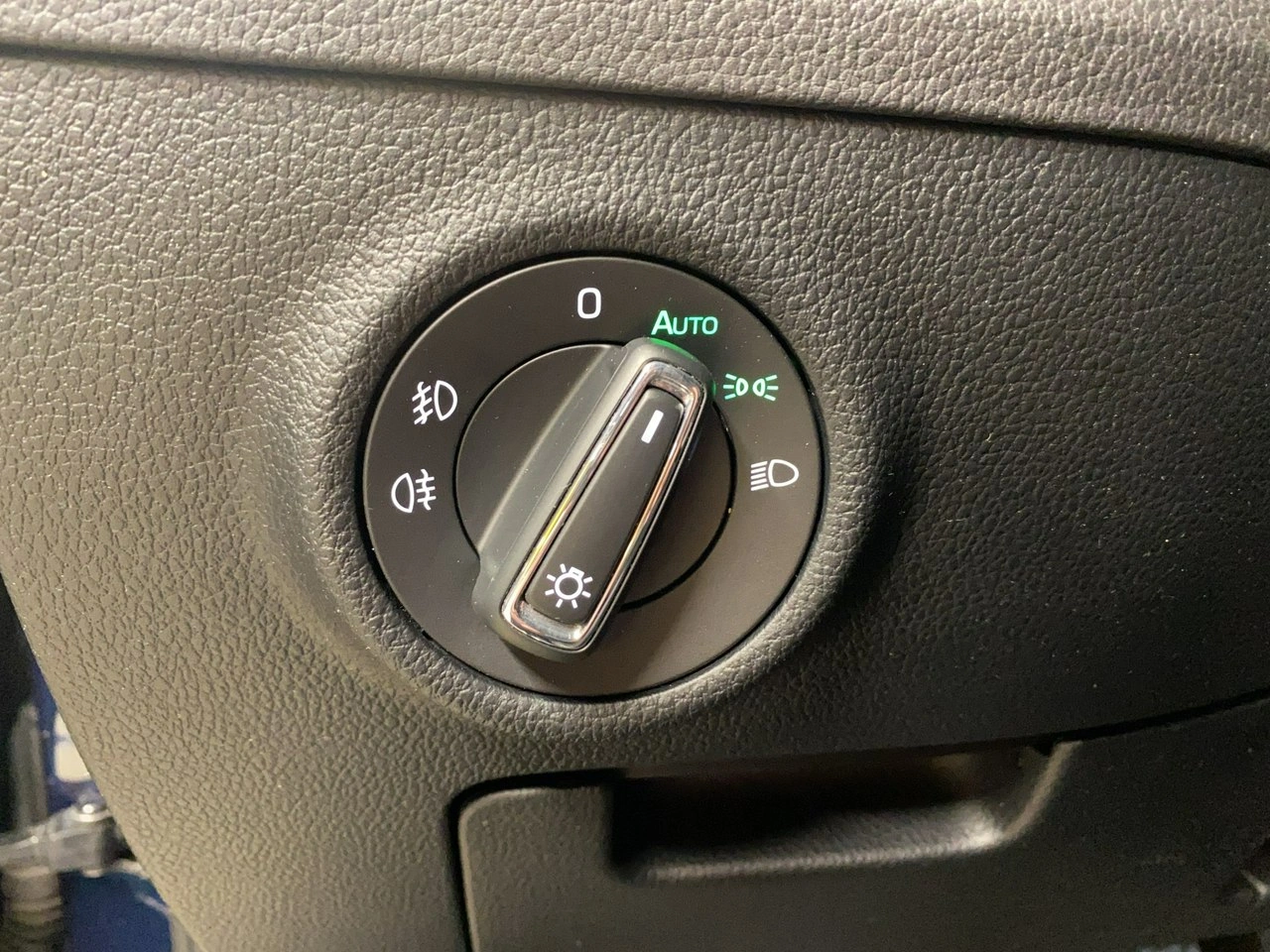 Skoda Superb - Zdjęcie 33