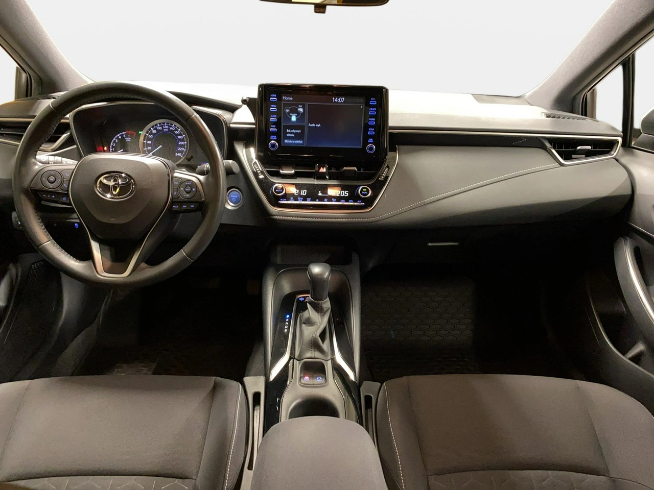 Toyota Corolla - Zdjęcie 14