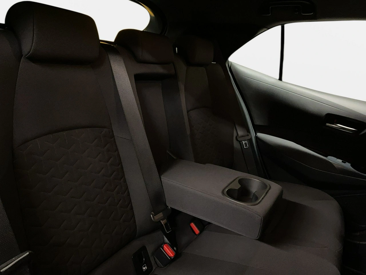 Toyota Corolla - Zdjęcie 16