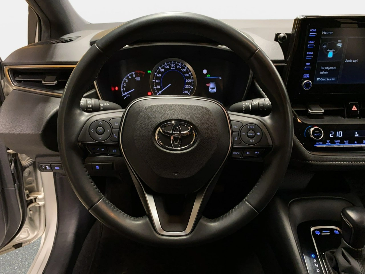 Toyota Corolla - Zdjęcie 18