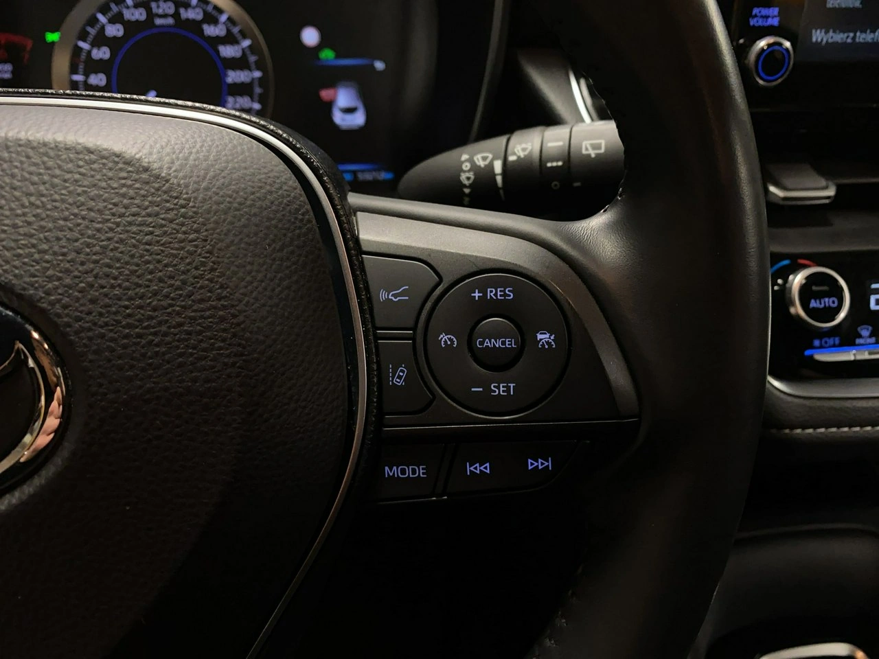 Toyota Corolla - Zdjęcie 20