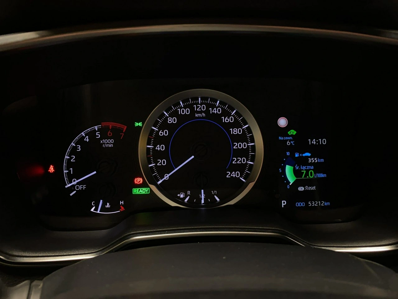 Toyota Corolla - Zdjęcie 21