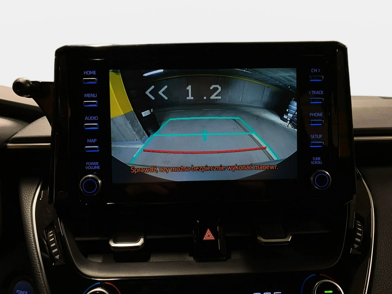 Toyota Corolla - Zdjęcie 24