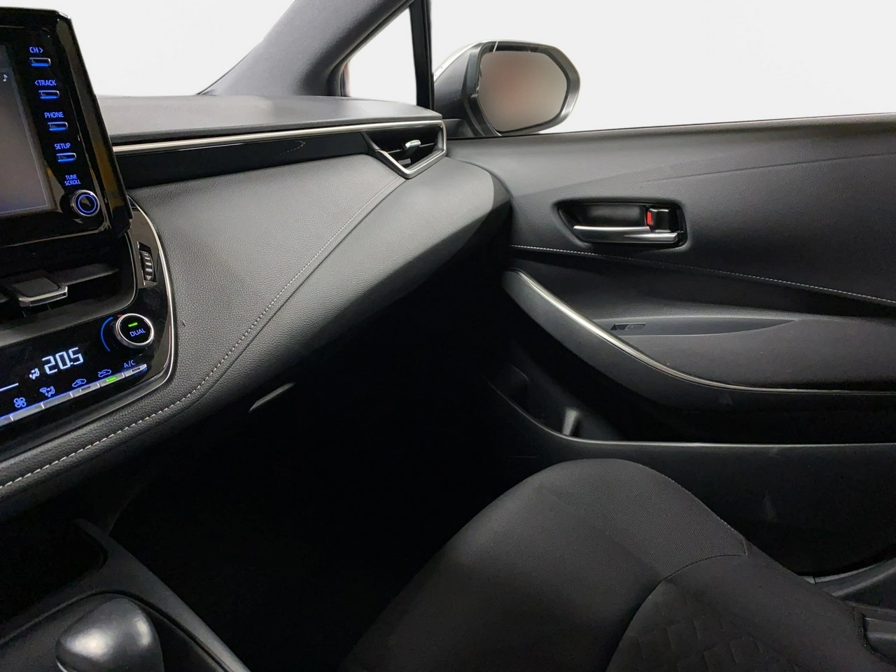 Toyota Corolla - Zdjęcie 27