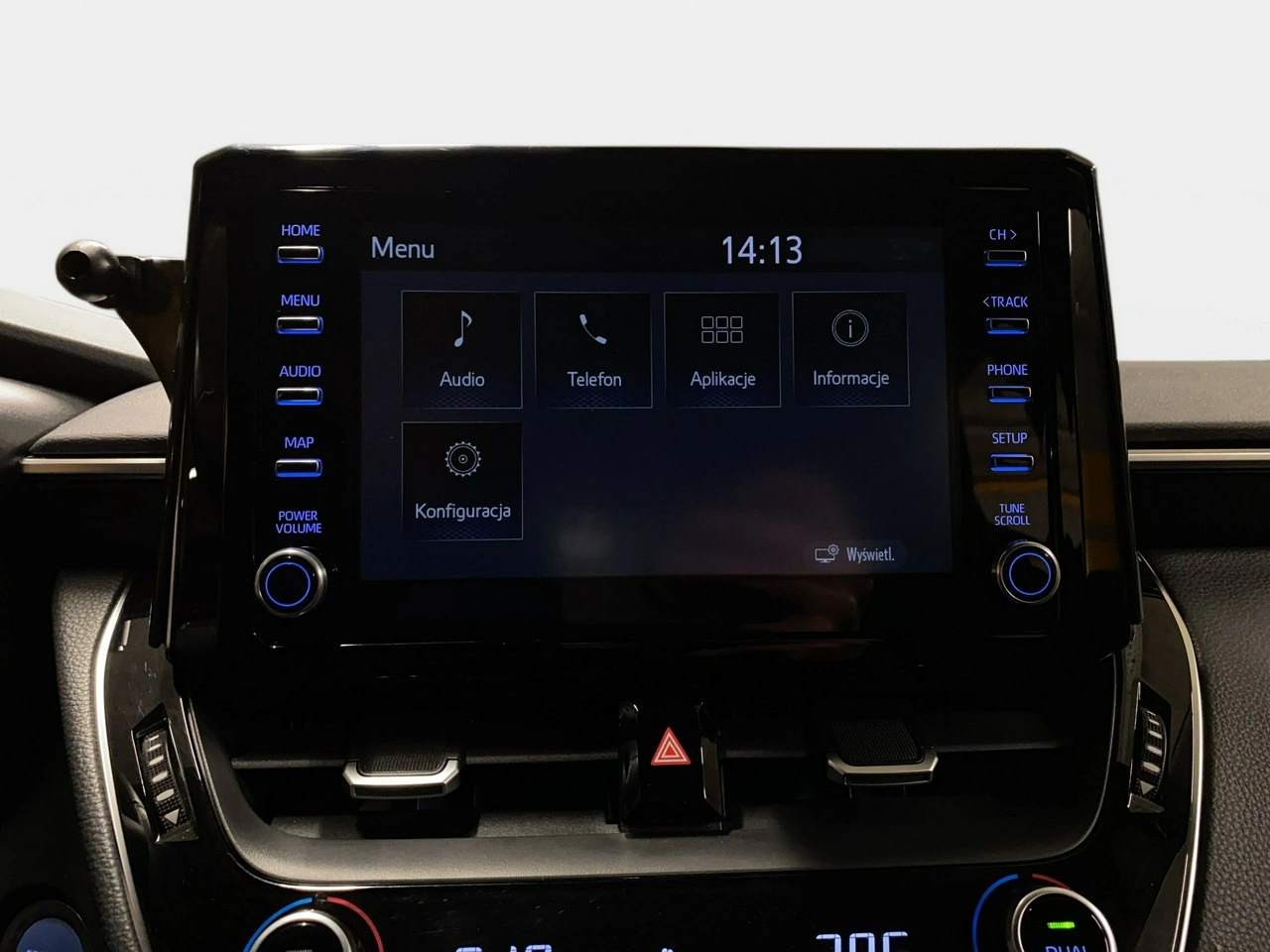 Toyota Corolla - Zdjęcie 28