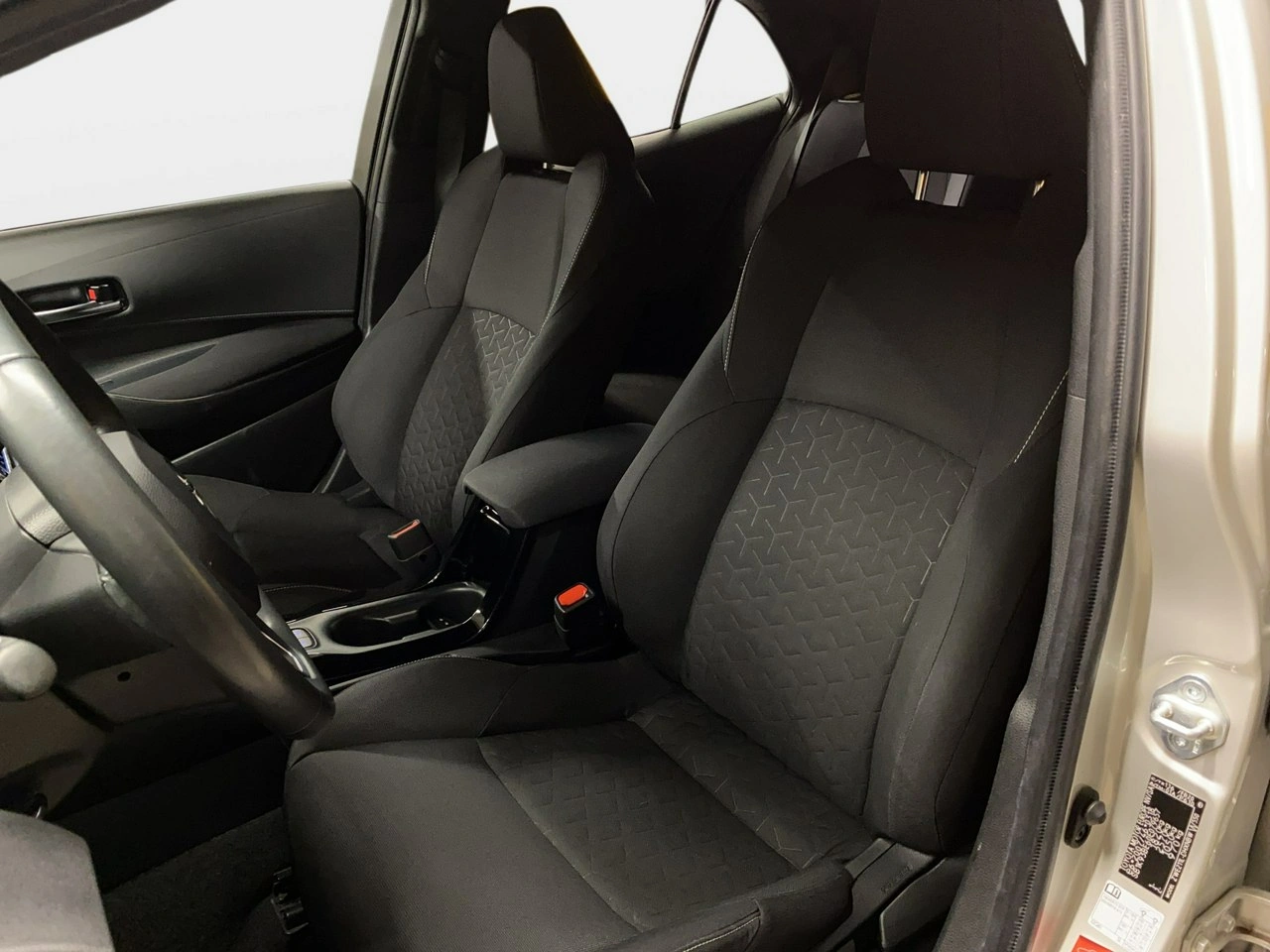 Toyota Corolla - Zdjęcie 30