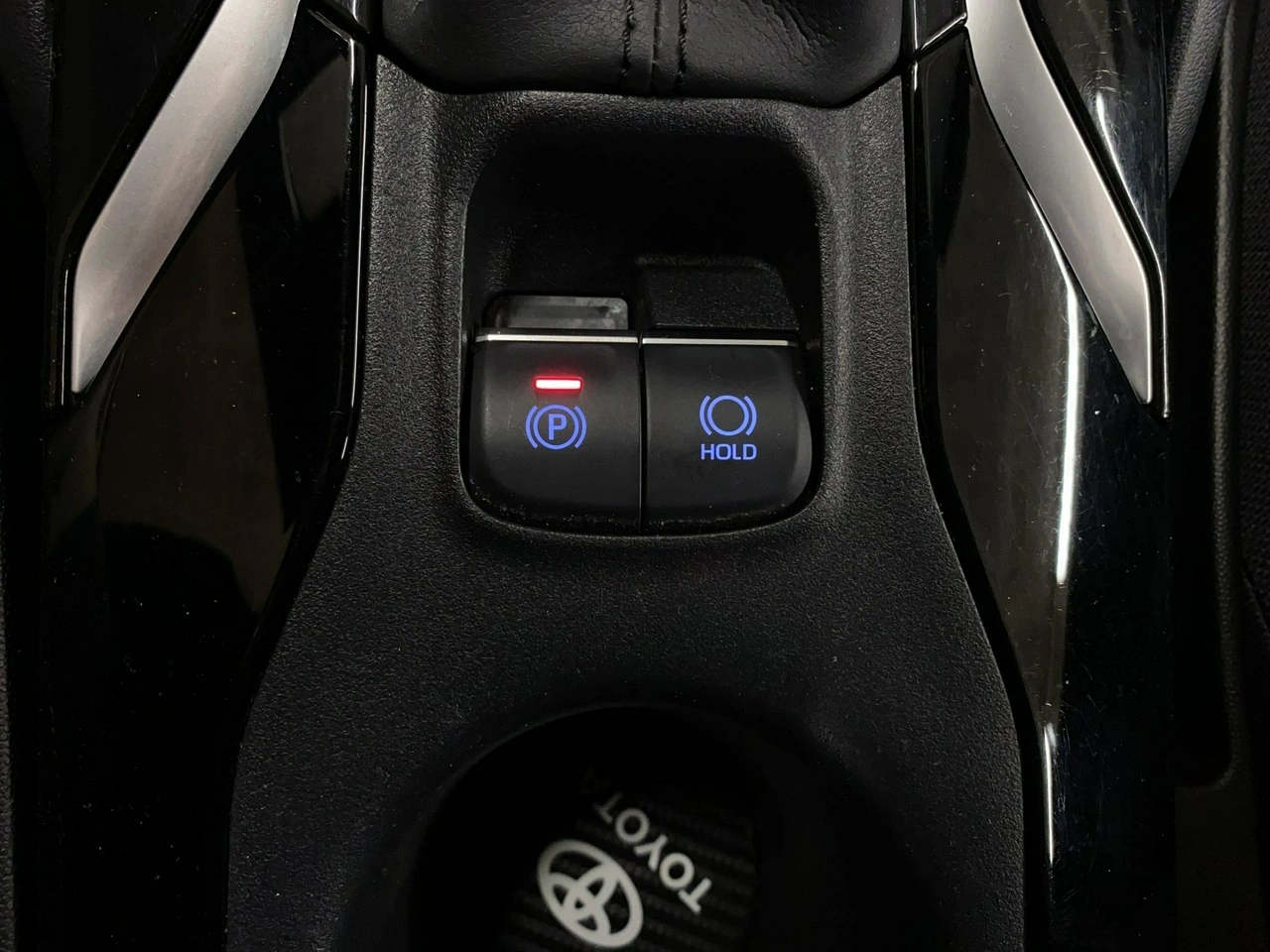 Toyota Corolla - Zdjęcie 32