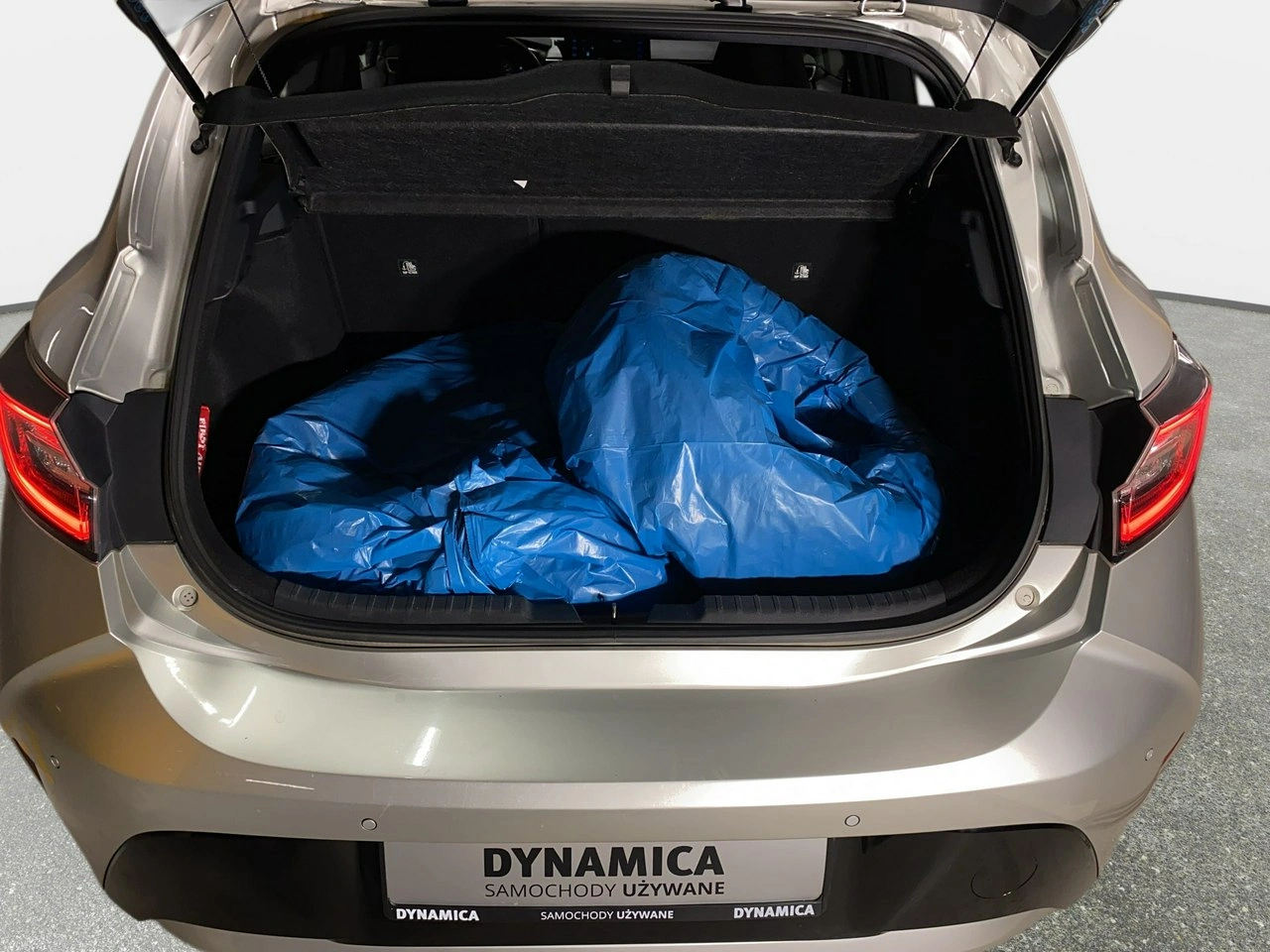 Toyota Corolla - Zdjęcie 34