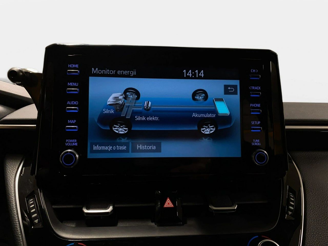 Toyota Corolla - Zdjęcie 35