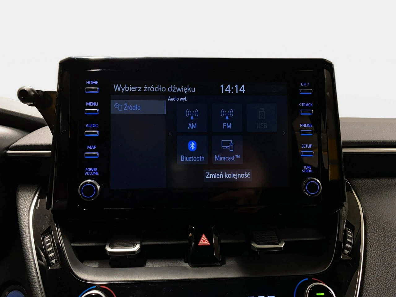 Toyota Corolla - Zdjęcie 37