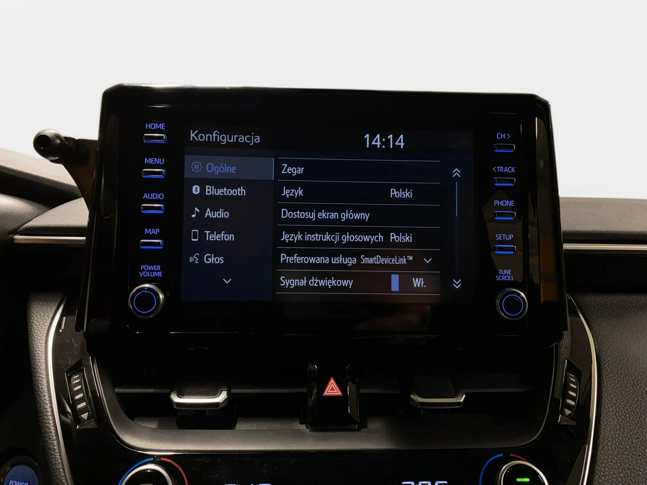 Toyota Corolla - Zdjęcie 38