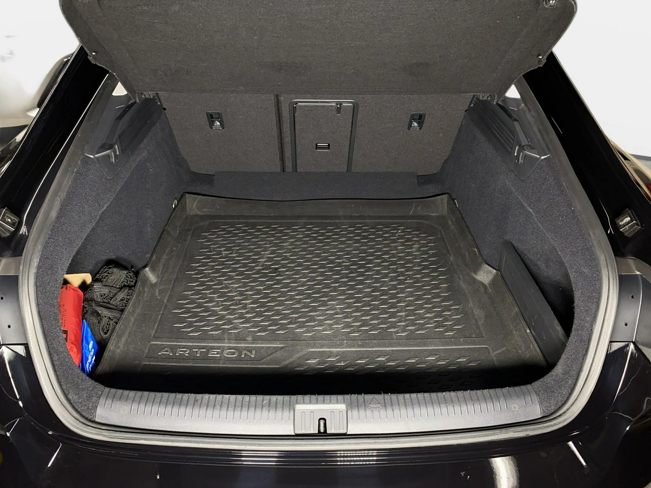 Volkswagen Arteon - Zdjęcie 14