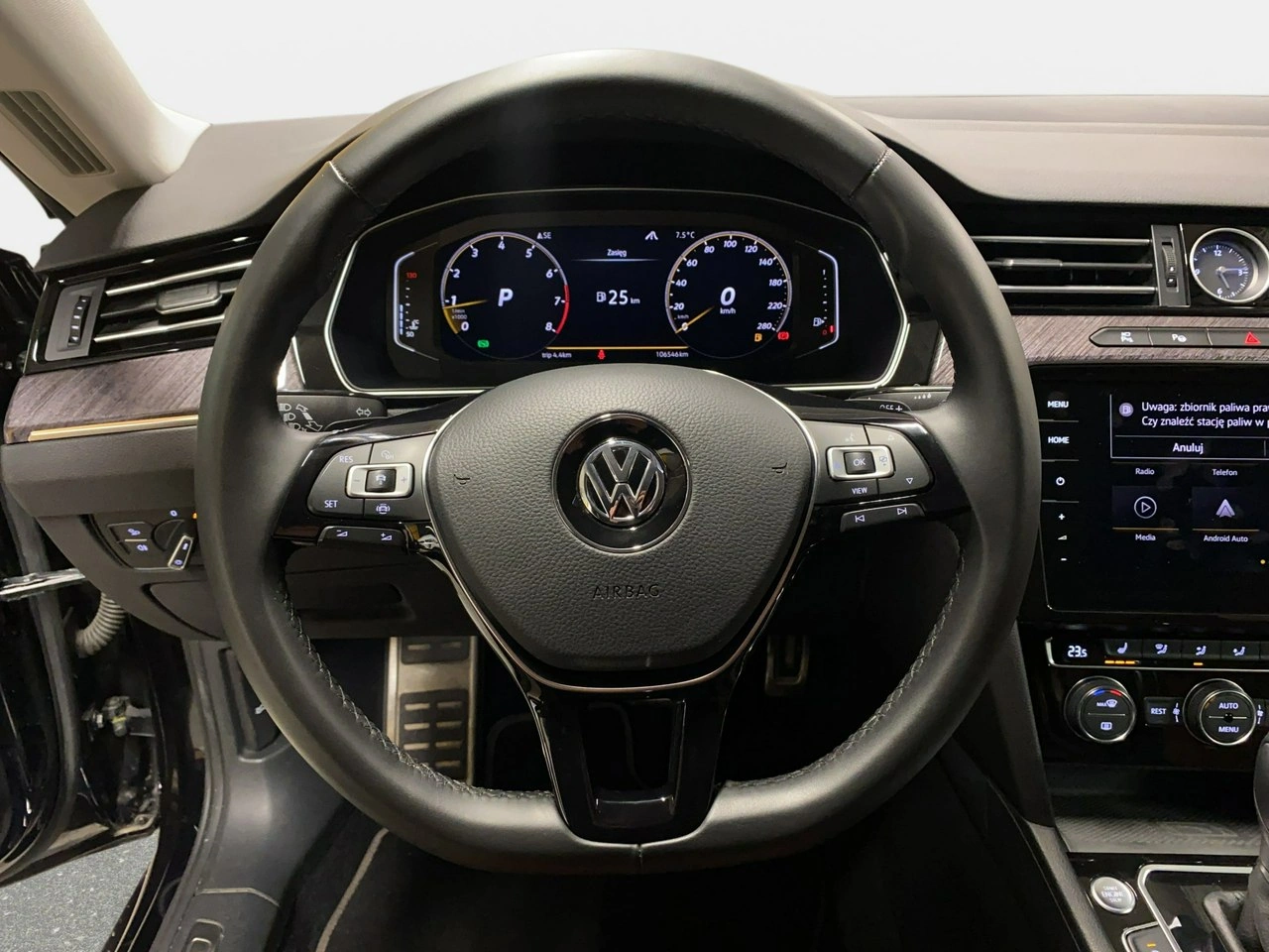Volkswagen Arteon - Zdjęcie 17