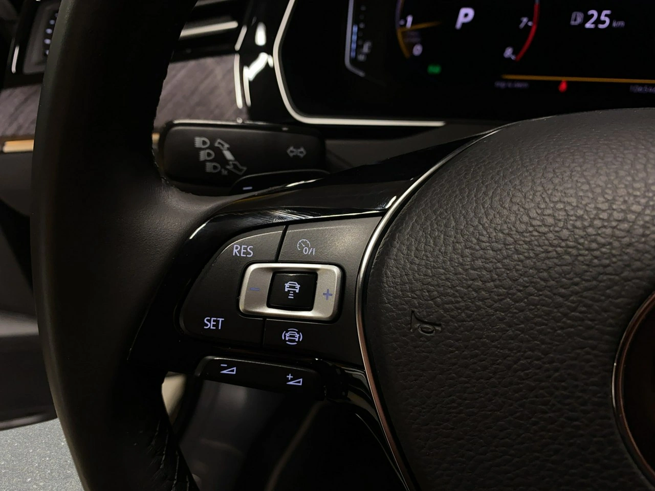 Volkswagen Arteon - Zdjęcie 18