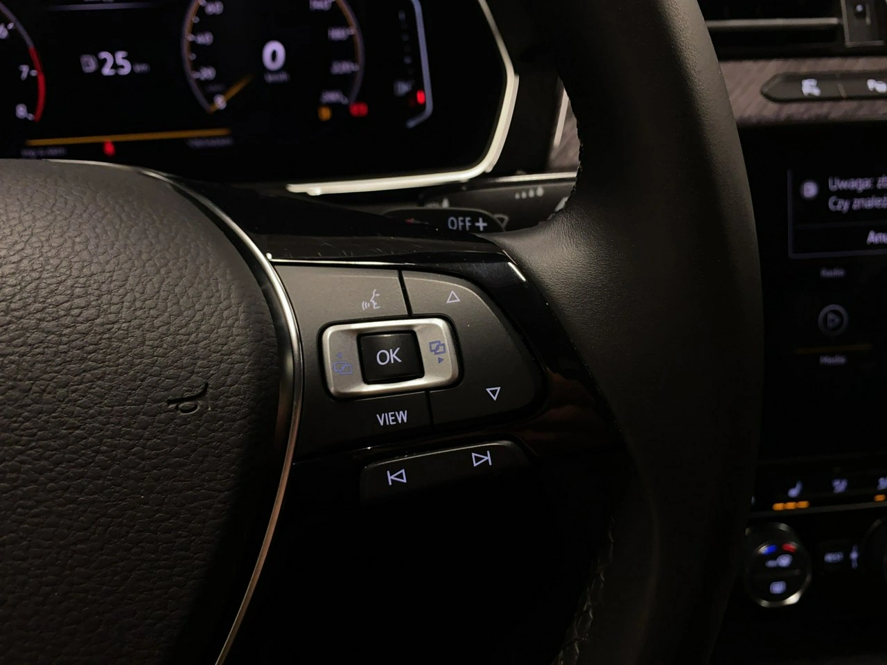 Volkswagen Arteon - Zdjęcie 19