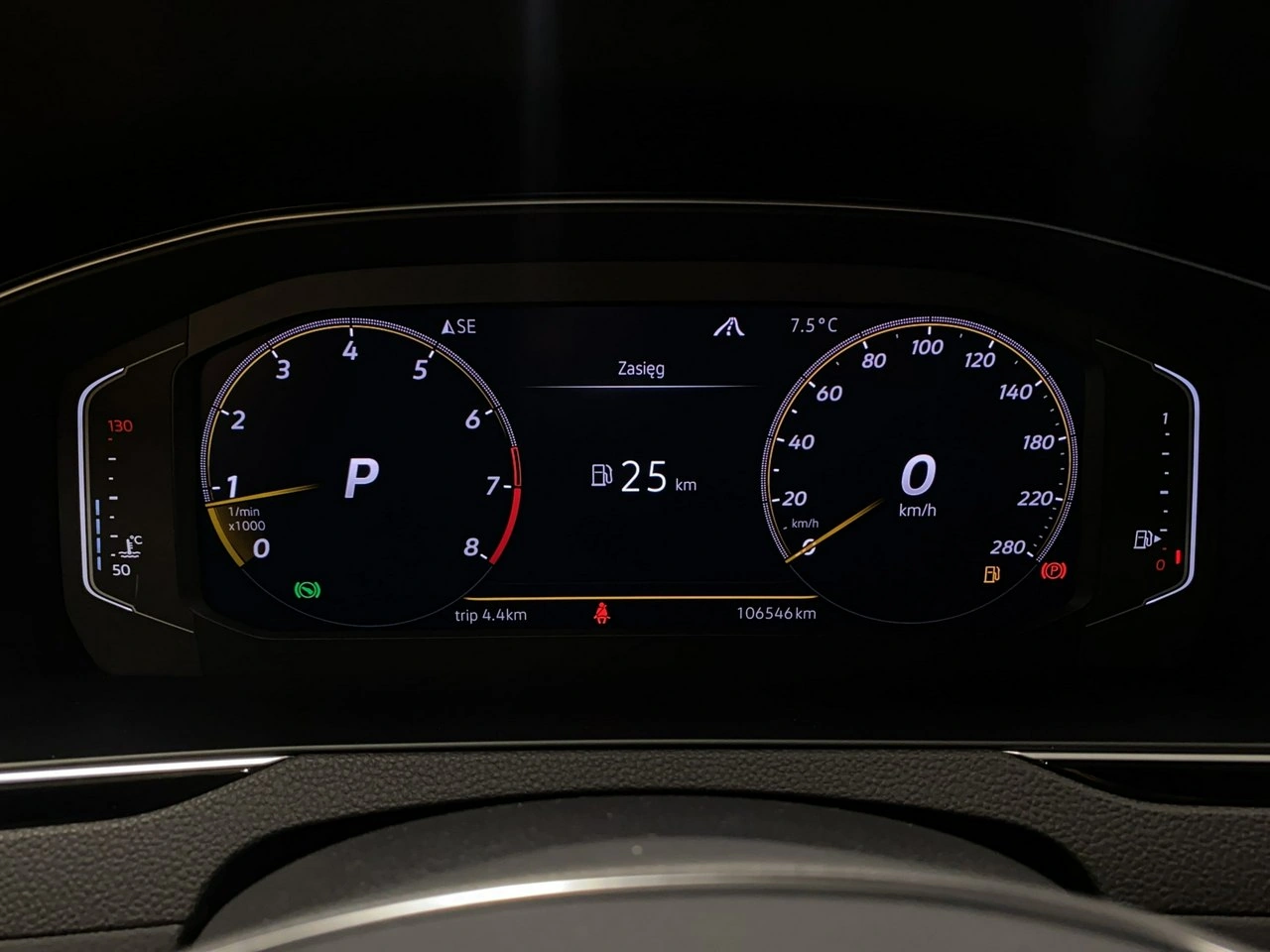 Volkswagen Arteon - Zdjęcie 20