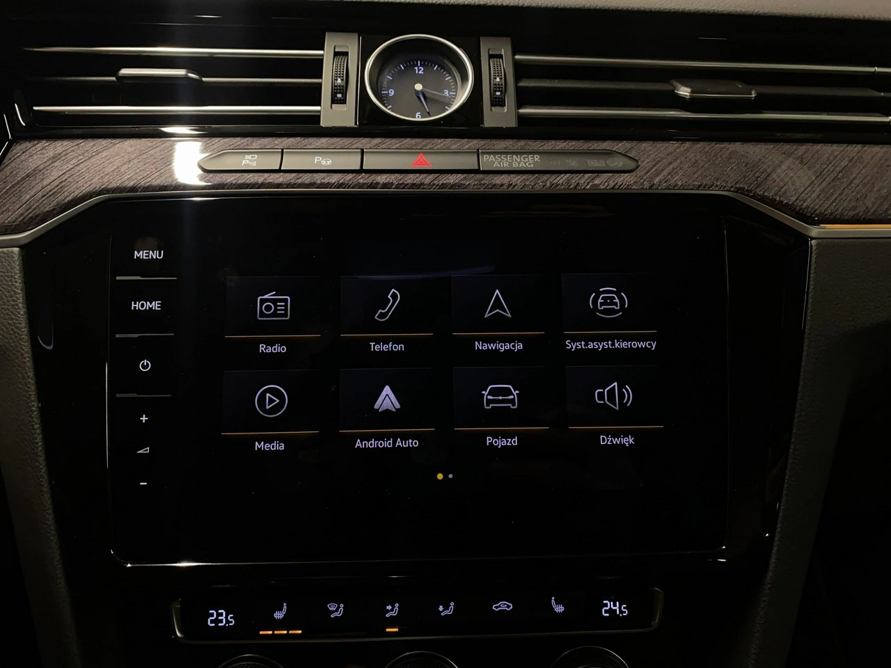 Volkswagen Arteon - Zdjęcie 26