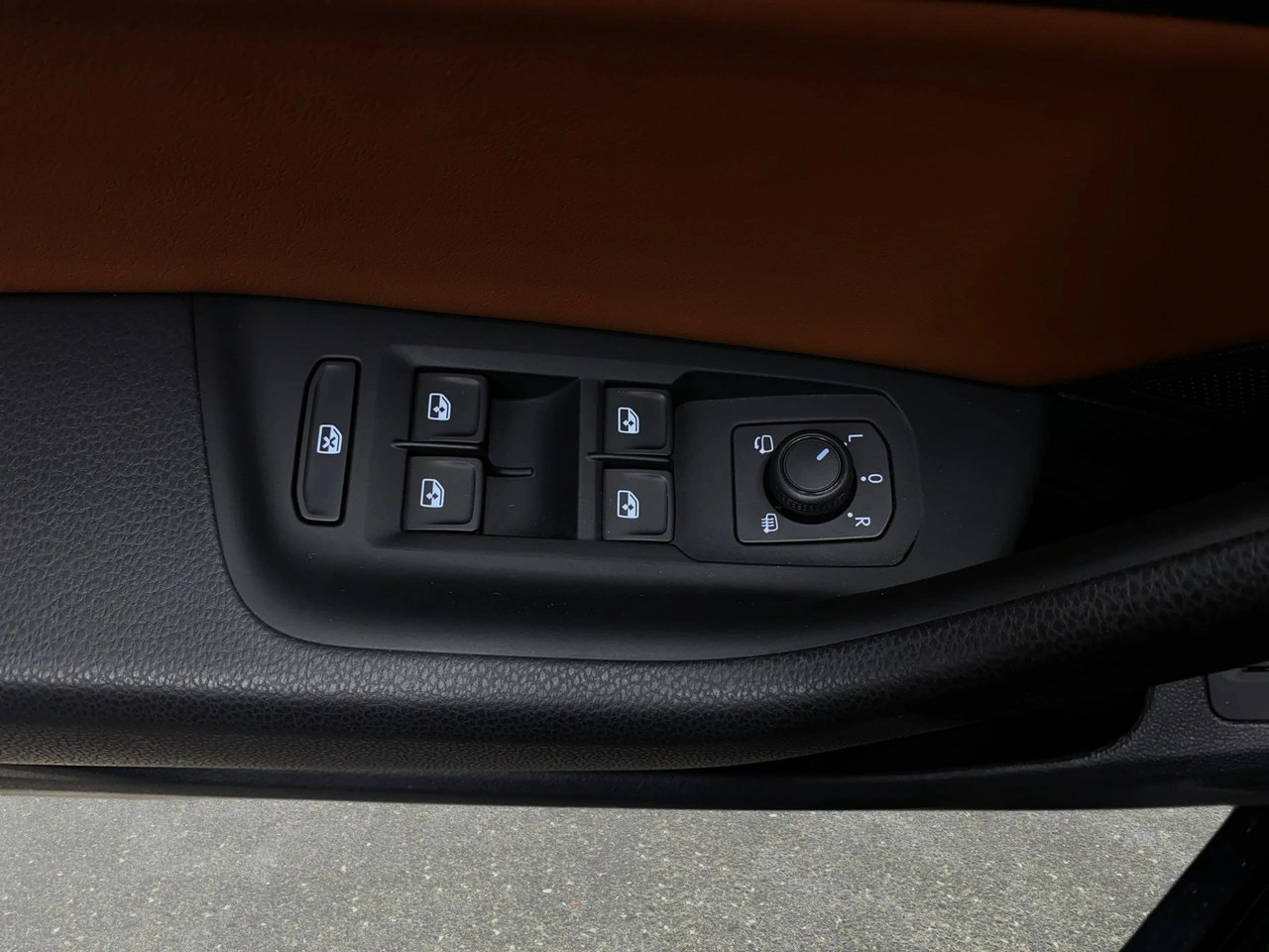 Volkswagen Arteon - Zdjęcie 27