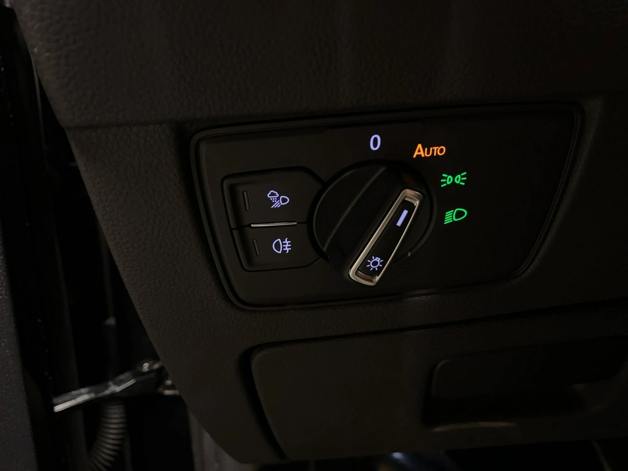 Volkswagen Arteon - Zdjęcie 29