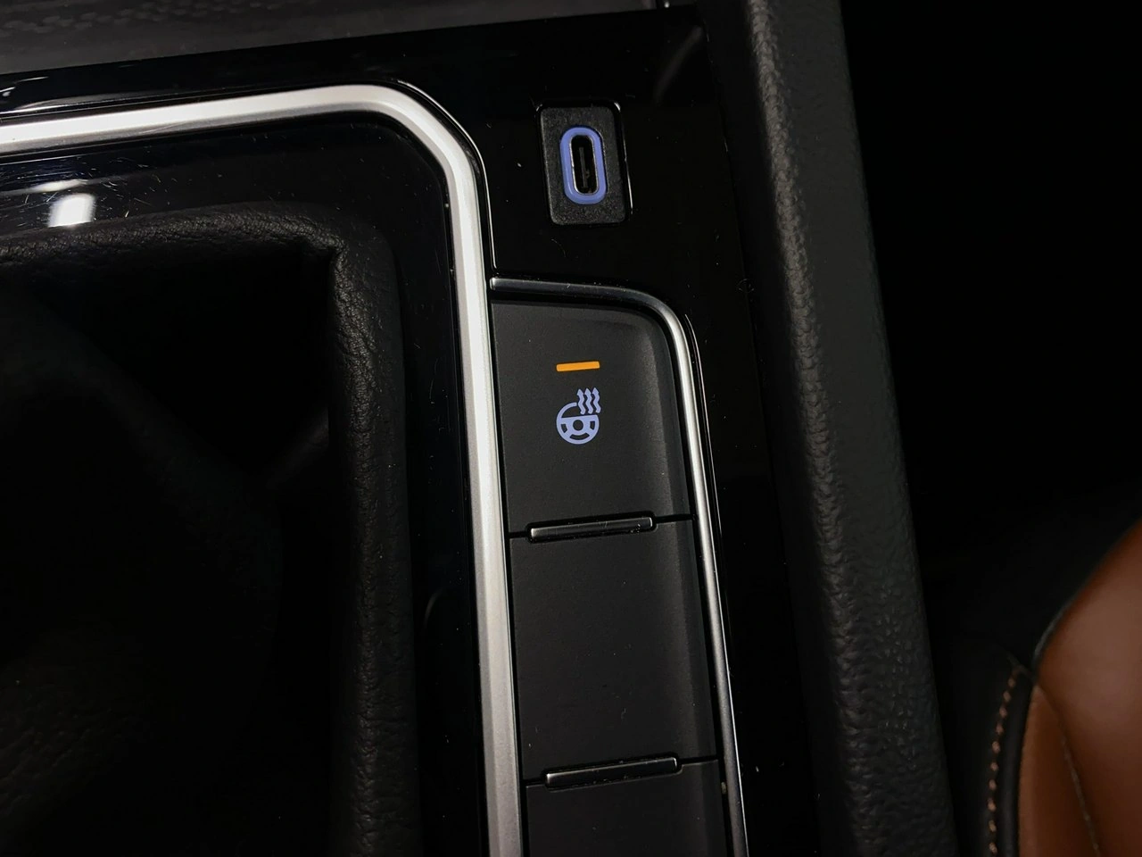 Volkswagen Arteon - Zdjęcie 30