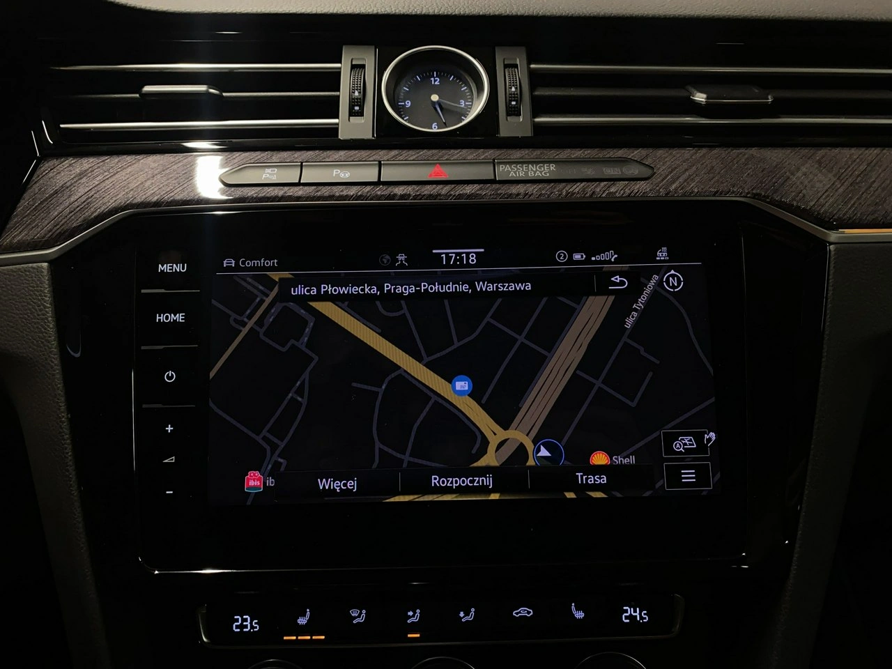 Volkswagen Arteon - Zdjęcie 32