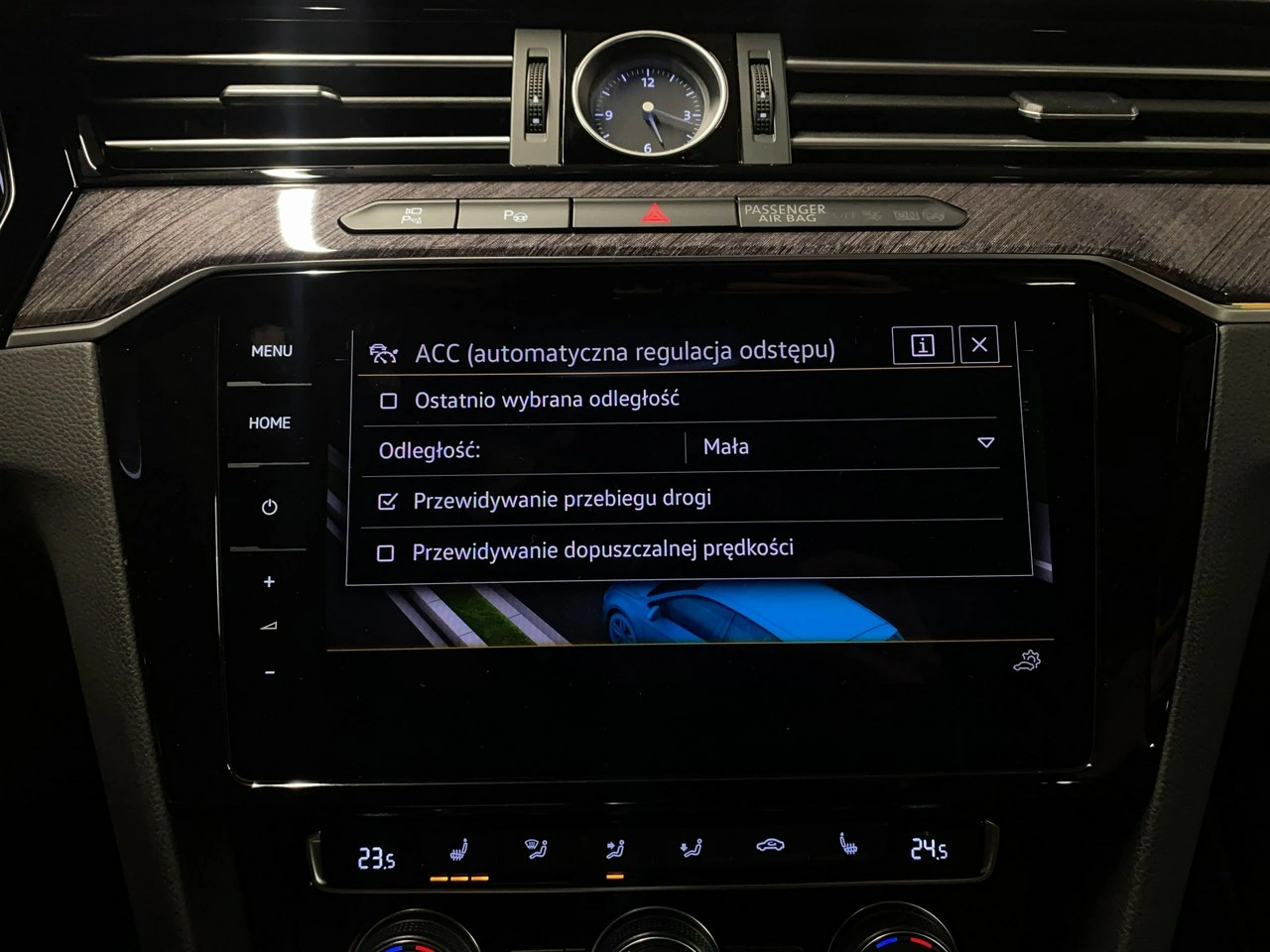 Volkswagen Arteon - Zdjęcie 33