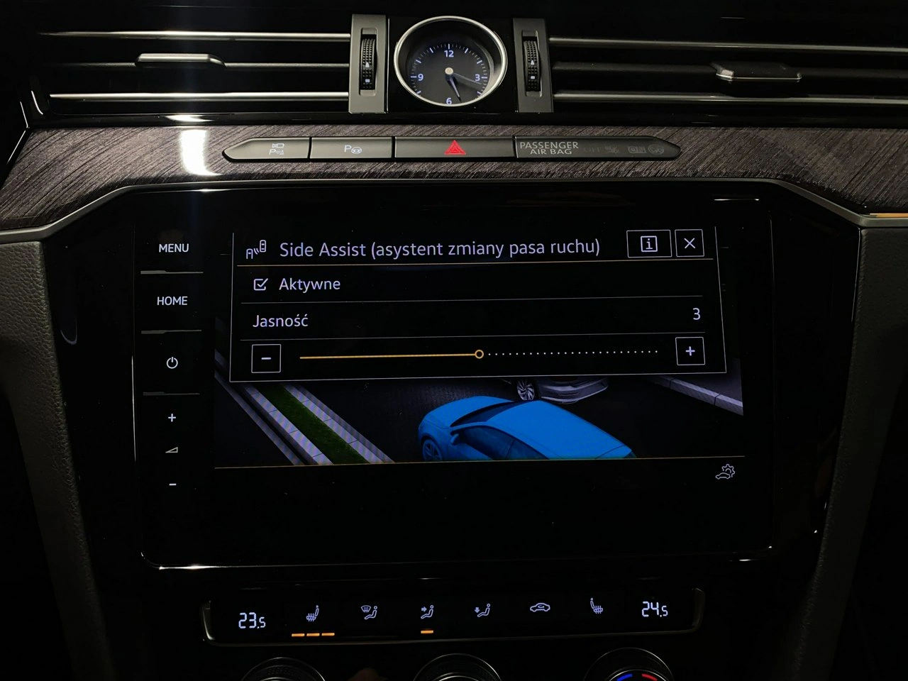 Volkswagen Arteon - Zdjęcie 35