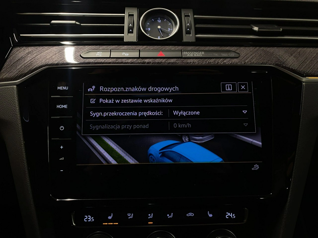 Volkswagen Arteon - Zdjęcie 36