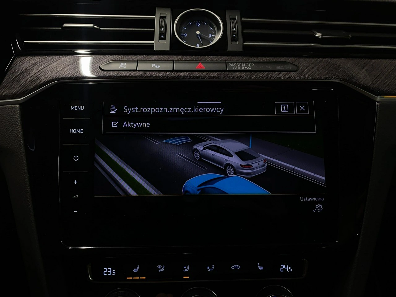 Volkswagen Arteon - Zdjęcie 37