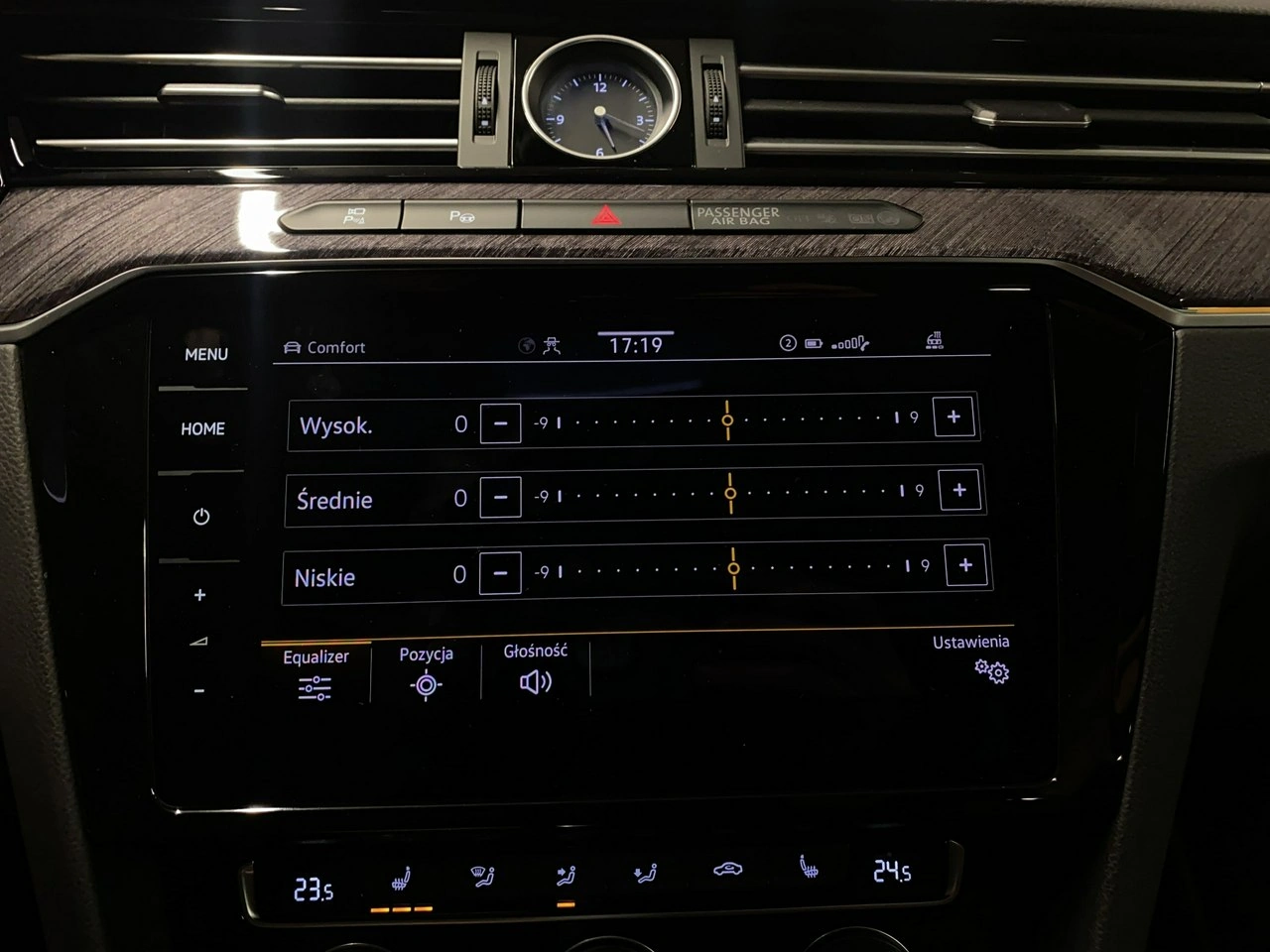 Volkswagen Arteon - Zdjęcie 38