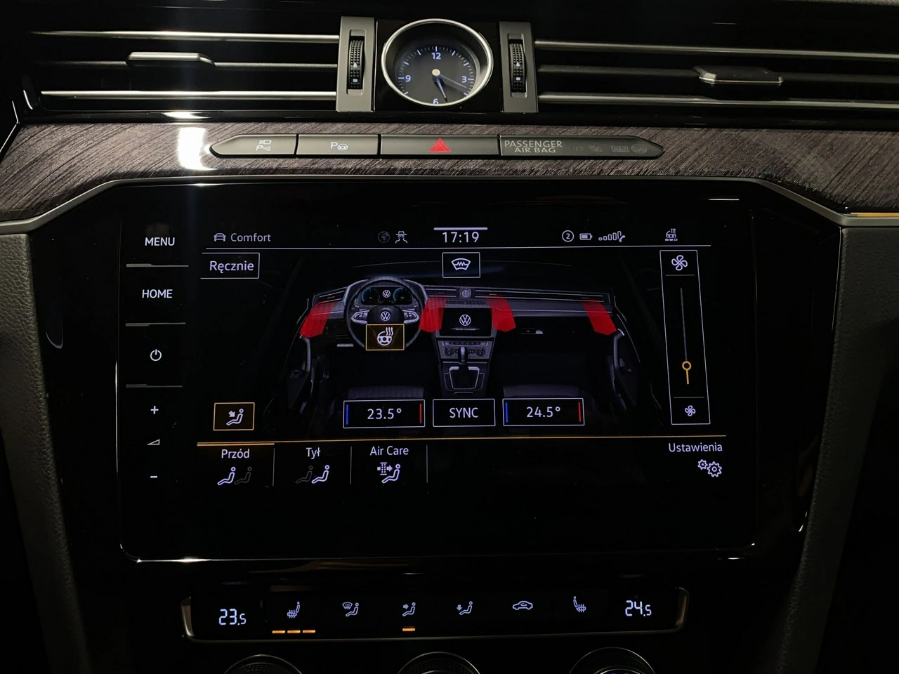 Volkswagen Arteon - Zdjęcie 39