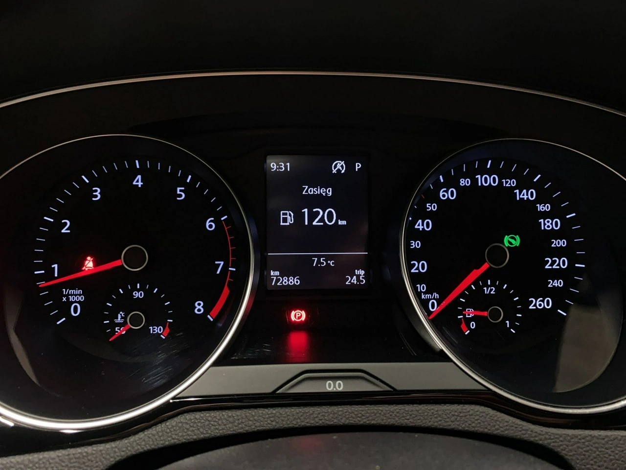 Volkswagen Passat - Zdjęcie 22