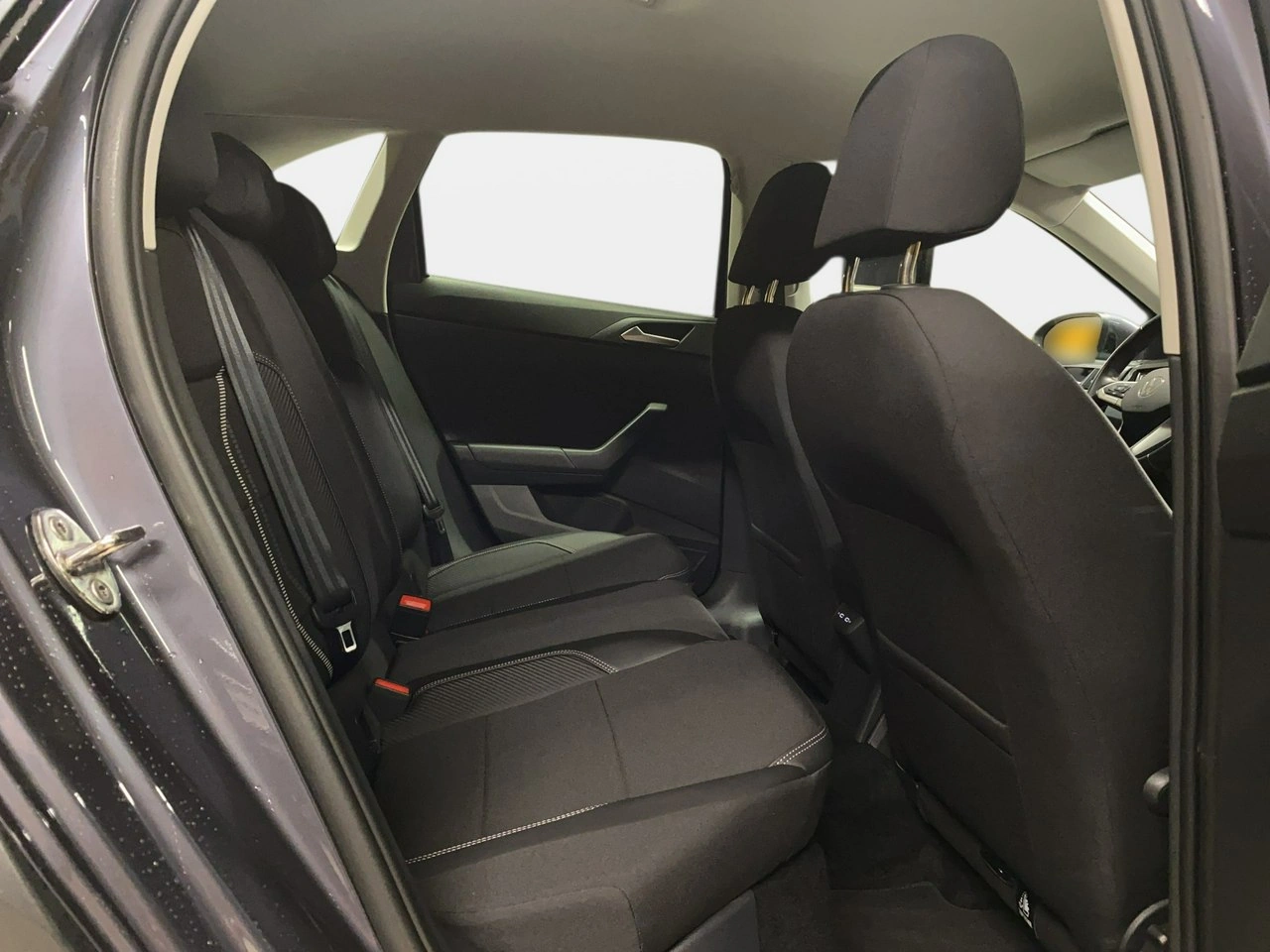 Volkswagen Taigo - Zdjęcie 13