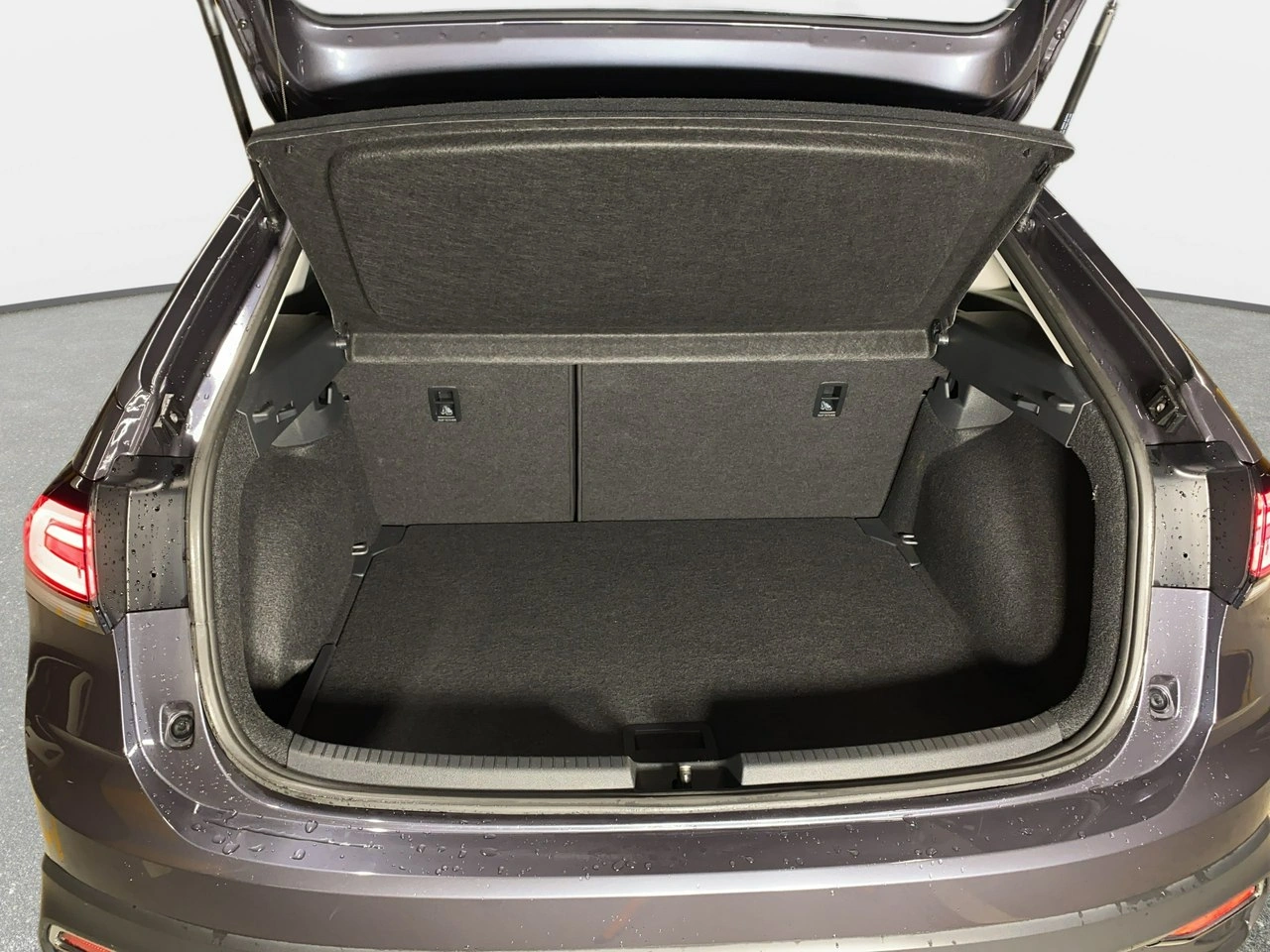 Volkswagen Taigo - Zdjęcie 15