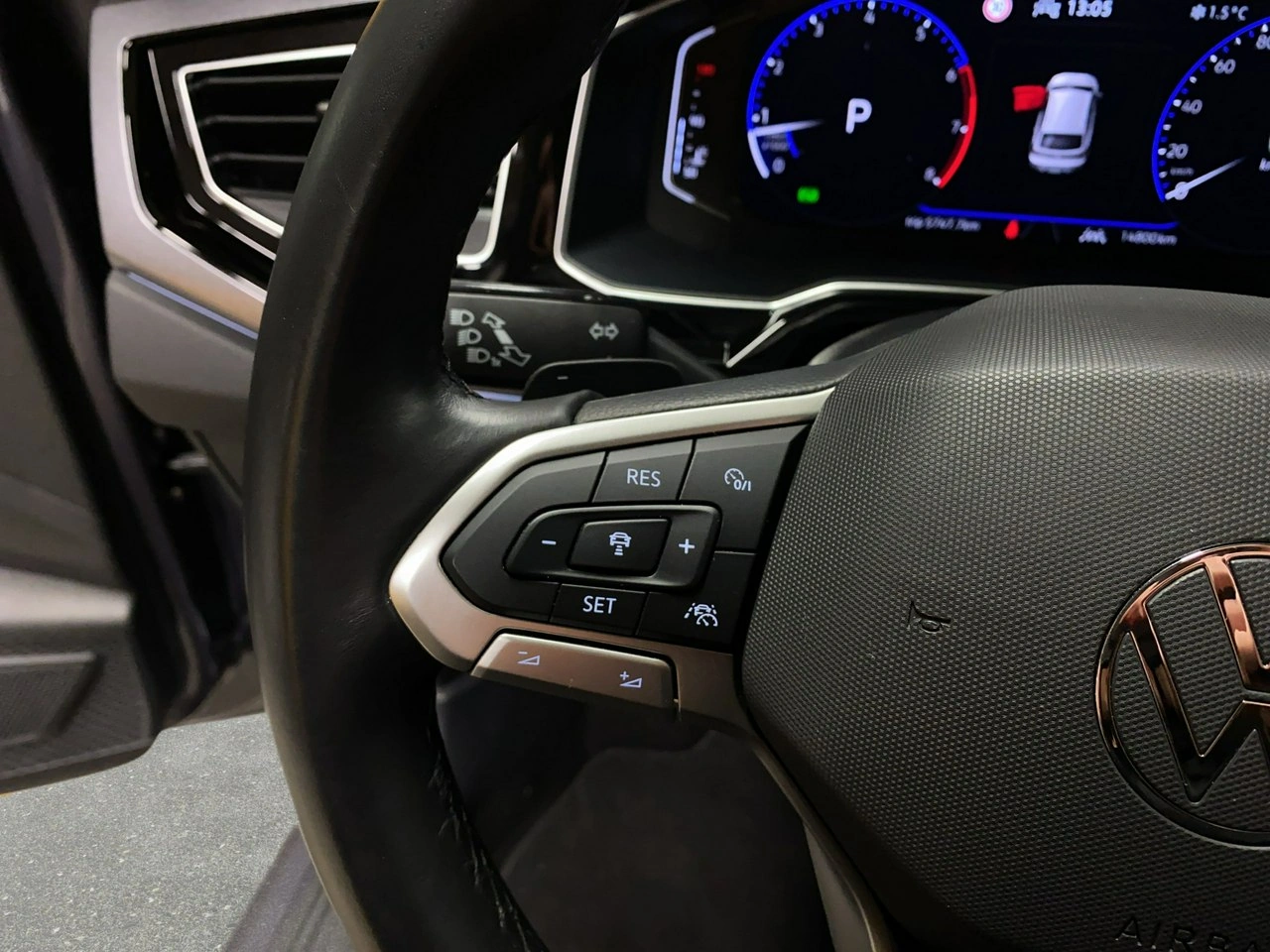 Volkswagen Taigo - Zdjęcie 19