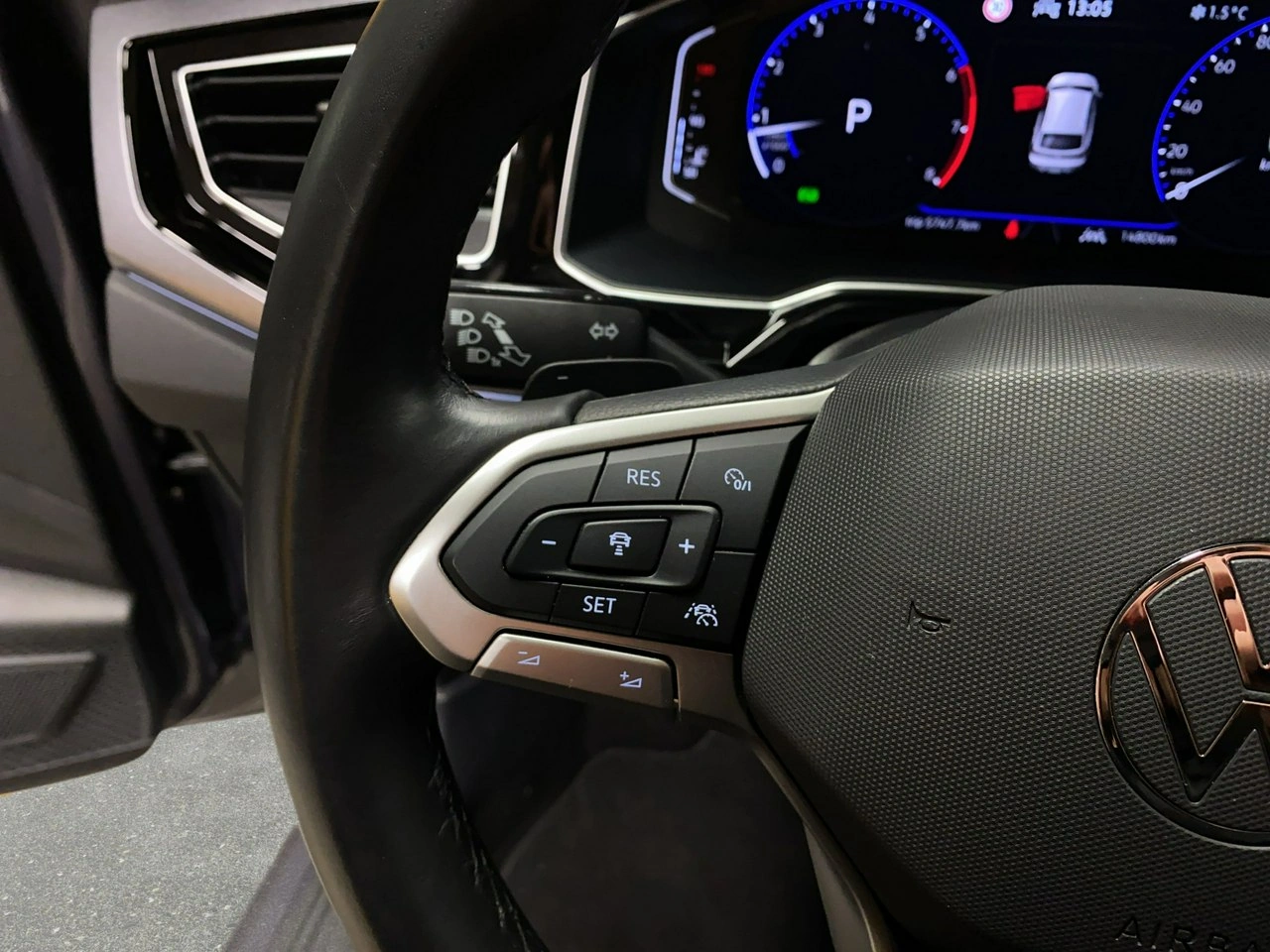 Volkswagen Taigo - Zdjęcie 19