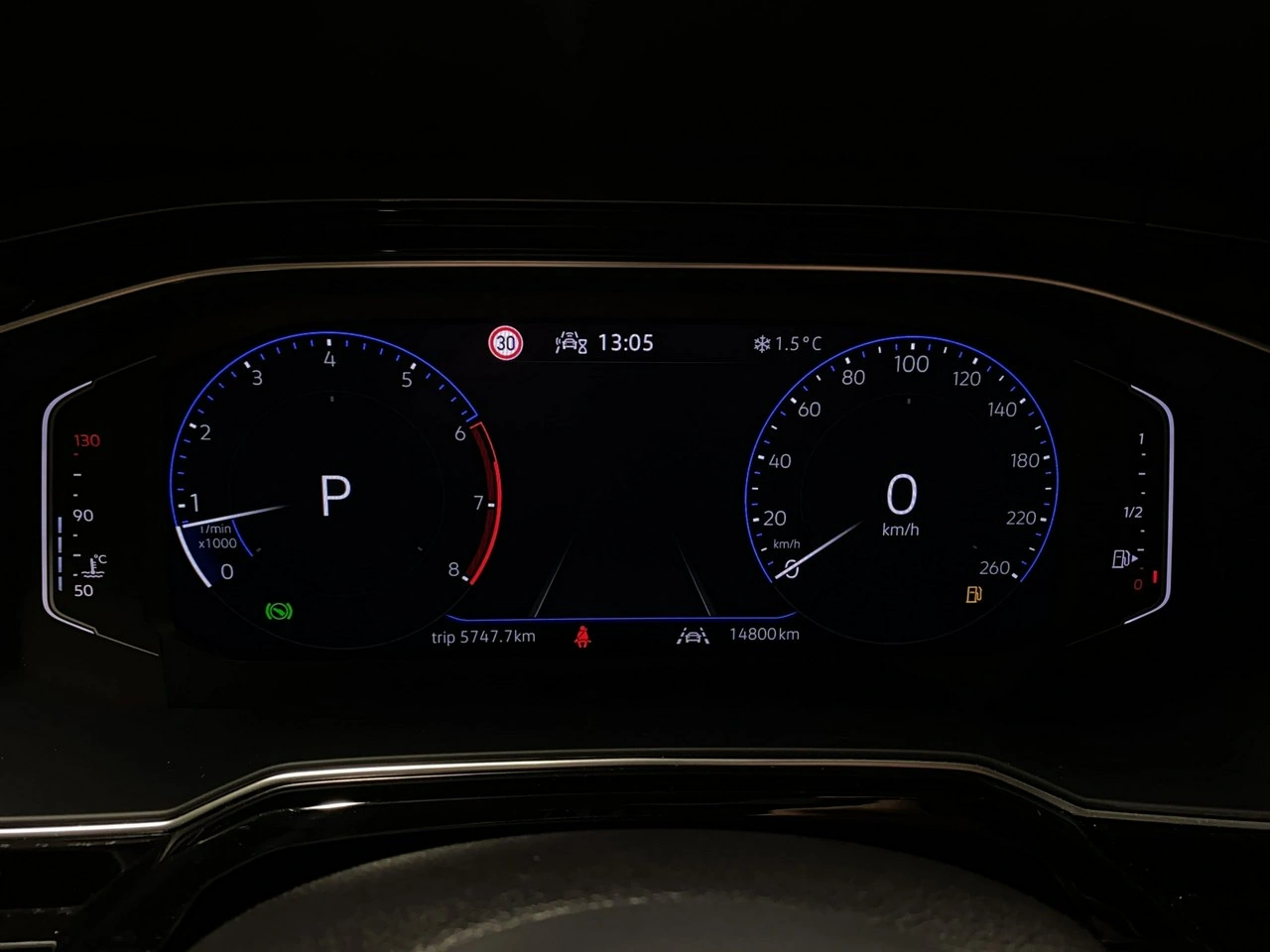 Volkswagen Taigo - Zdjęcie 21