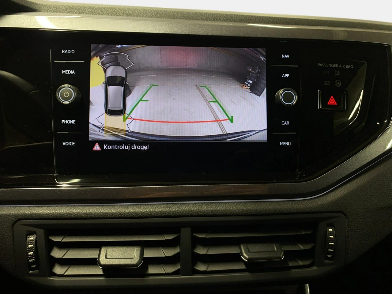 Volkswagen Taigo - Zdjęcie 24